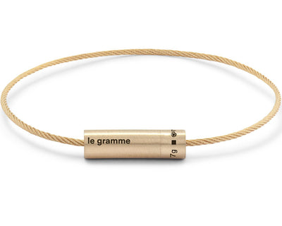 bracelet-cable-18ct-yellow-gold-7g-bijoux-pour-homme